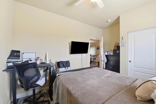 267 Chateau la Salle Drive, San Jose, CA 95111