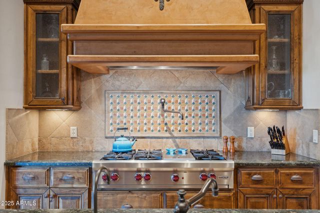 10986 E WILDCAT HILL Road, Scottsdale, AZ 85262