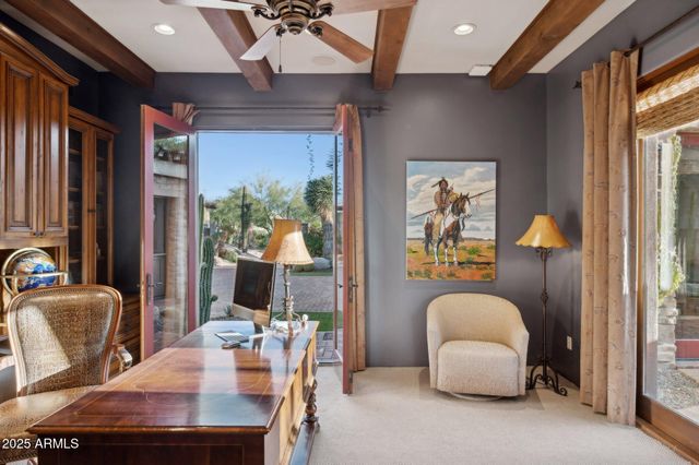 10986 E WILDCAT HILL Road, Scottsdale, AZ 85262