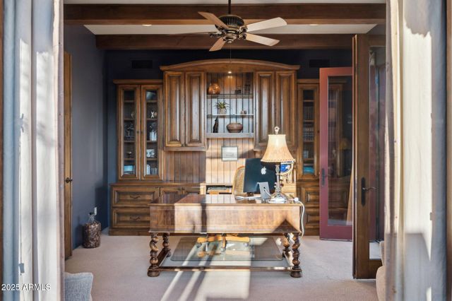 10986 E WILDCAT HILL Road, Scottsdale, AZ 85262