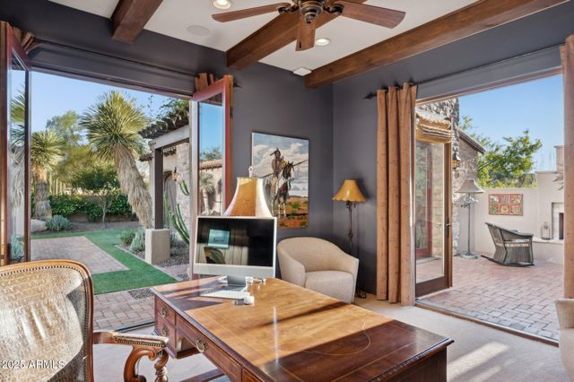 10986 E WILDCAT HILL Road, Scottsdale, AZ 85262