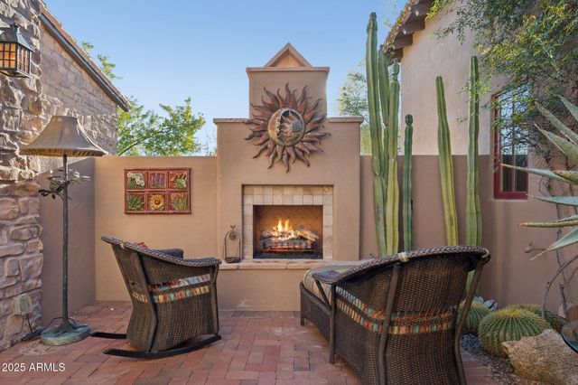 10986 E WILDCAT HILL Road, Scottsdale, AZ 85262