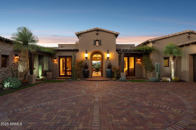 10986 E WILDCAT HILL Road, Scottsdale, AZ 85262