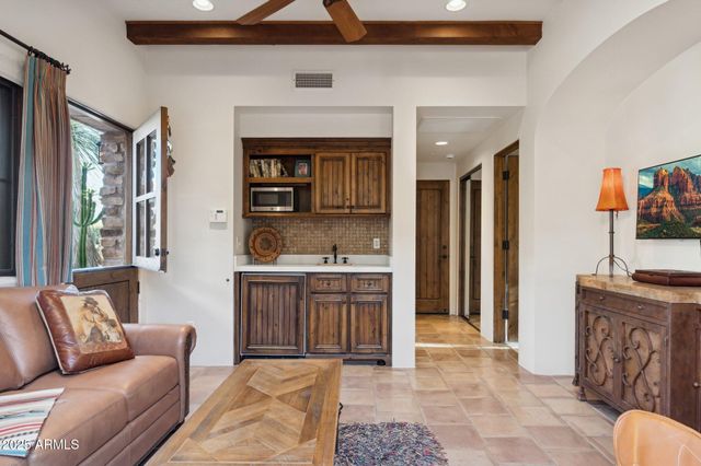 10986 E WILDCAT HILL Road, Scottsdale, AZ 85262