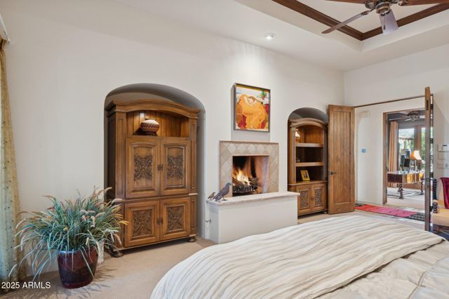 10986 E WILDCAT HILL Road, Scottsdale, AZ 85262