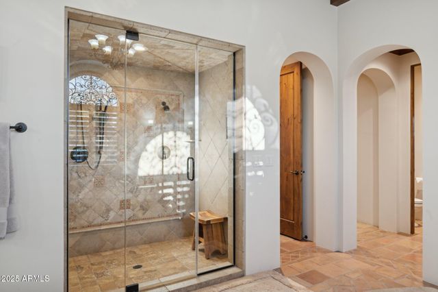 10986 E WILDCAT HILL Road, Scottsdale, AZ 85262