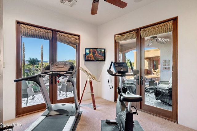 10986 E WILDCAT HILL Road, Scottsdale, AZ 85262