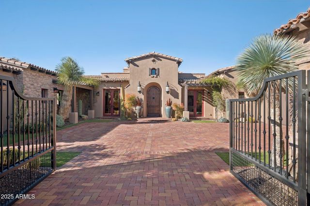 10986 E WILDCAT HILL Road, Scottsdale, AZ 85262