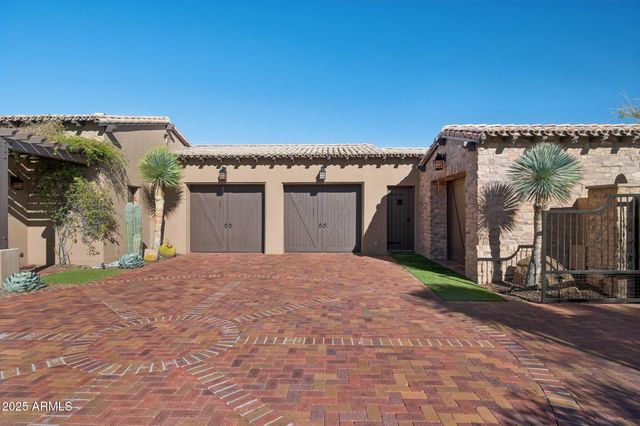 10986 E WILDCAT HILL Road, Scottsdale, AZ 85262
