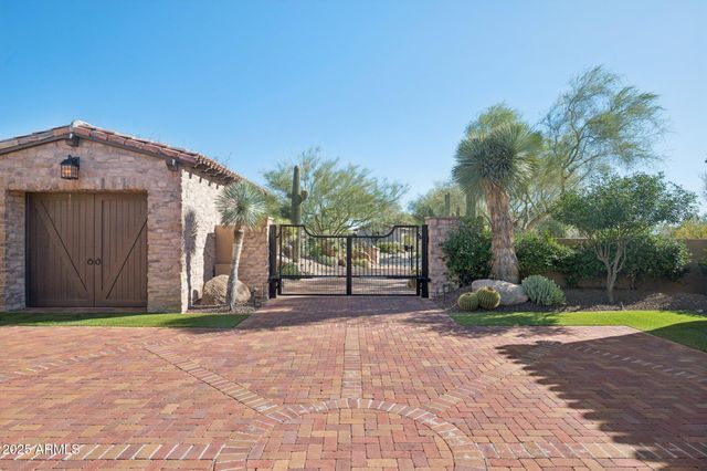 10986 E WILDCAT HILL Road, Scottsdale, AZ 85262