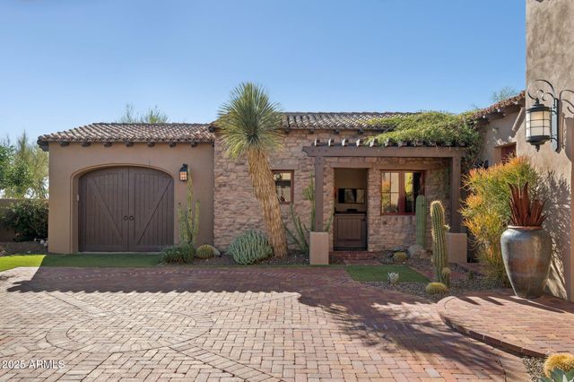 10986 E WILDCAT HILL Road, Scottsdale, AZ 85262