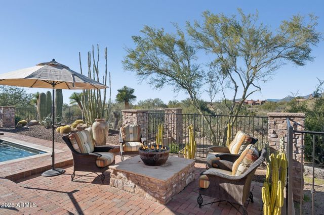 10986 E WILDCAT HILL Road, Scottsdale, AZ 85262