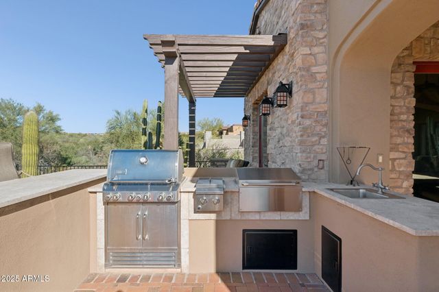 10986 E WILDCAT HILL Road, Scottsdale, AZ 85262