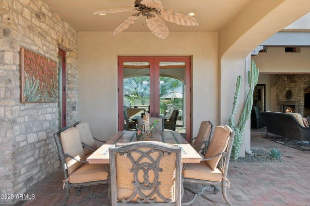 10986 E WILDCAT HILL Road, Scottsdale, AZ 85262