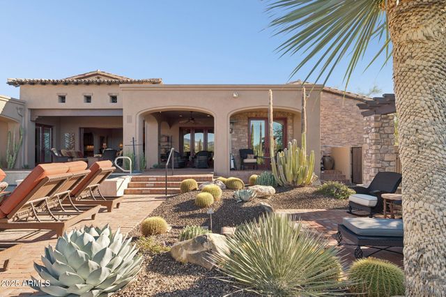 10986 E WILDCAT HILL Road, Scottsdale, AZ 85262