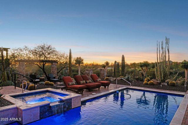 10986 E WILDCAT HILL Road, Scottsdale, AZ 85262