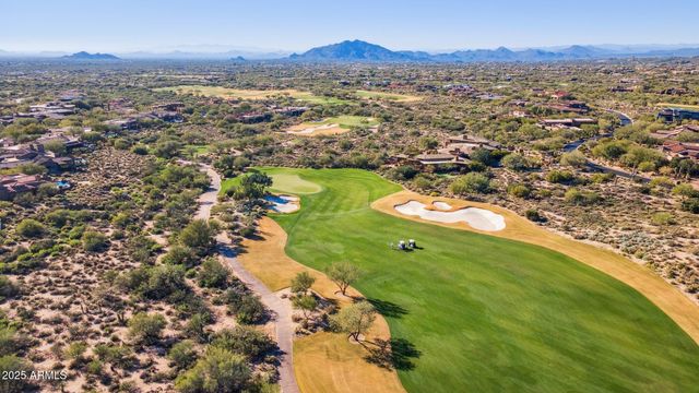 10986 E WILDCAT HILL Road, Scottsdale, AZ 85262