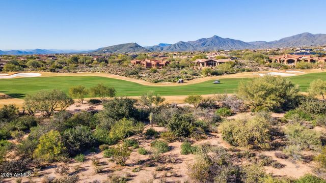 10986 E WILDCAT HILL Road, Scottsdale, AZ 85262