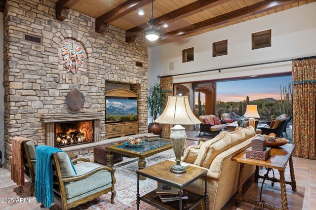 10986 E WILDCAT HILL Road, Scottsdale, AZ 85262