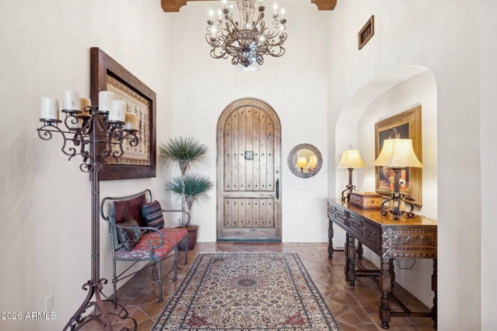 10986 E WILDCAT HILL Road, Scottsdale, AZ 85262 — photo 5