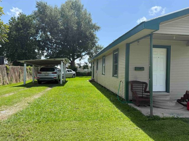 531 Engeron Street, Houma, LA 70363