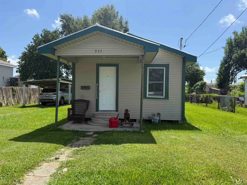 531 Engeron Street, Houma, LA 70363