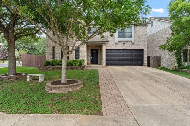 2552 Lavendale CT, Austin, TX 78748