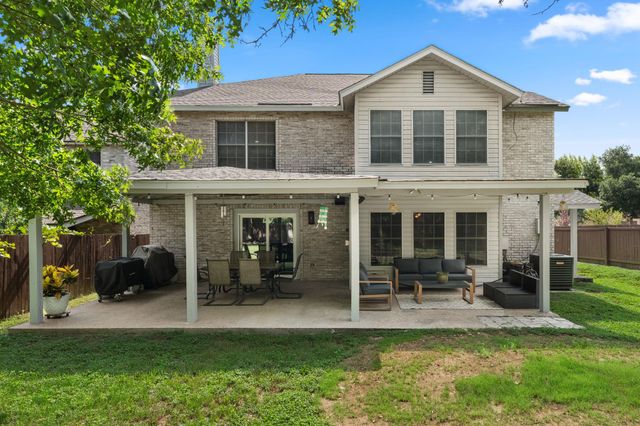 2552 Lavendale CT, Austin, TX 78748