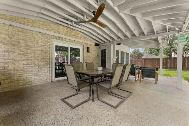 2552 Lavendale CT, Austin, TX 78748