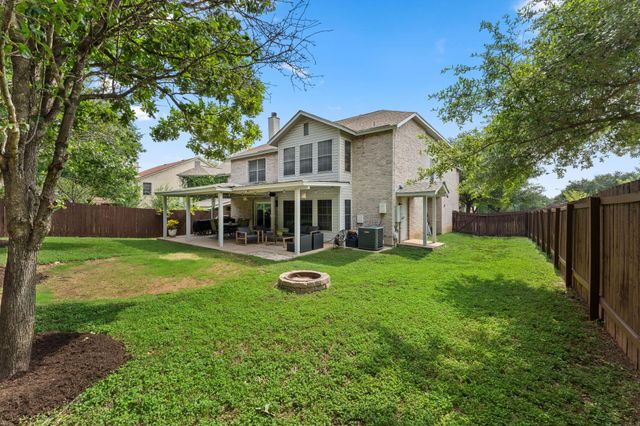 2552 Lavendale CT, Austin, TX 78748