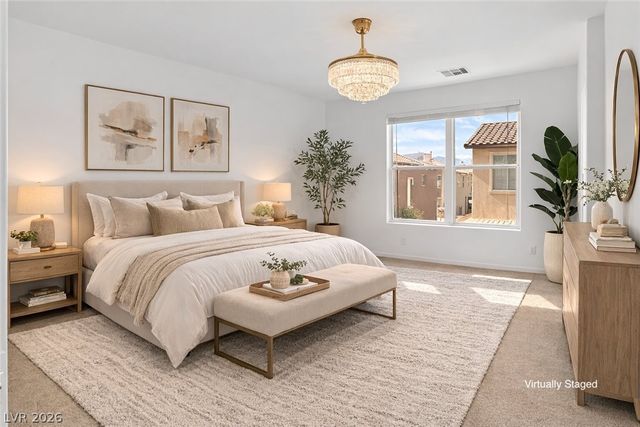 9017 College Green Street, Las Vegas, NV 89148