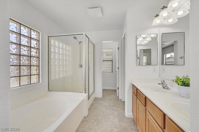 9017 College Green Street, Las Vegas, NV 89148