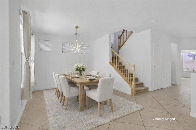 9017 College Green Street, Las Vegas, NV 89148