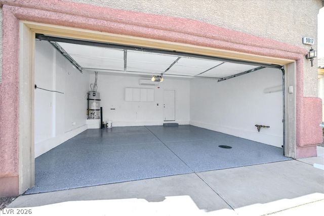 9017 College Green Street, Las Vegas, NV 89148