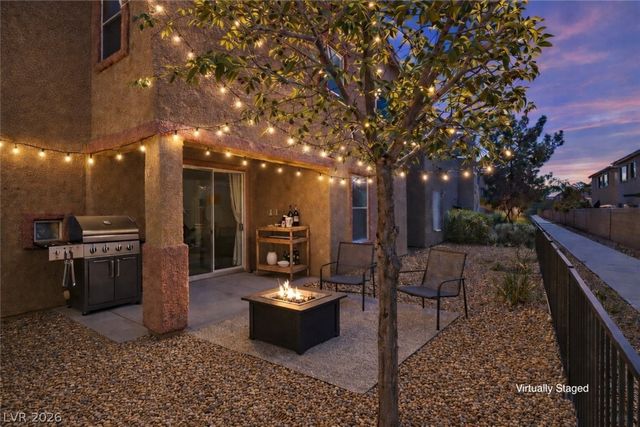 9017 College Green Street, Las Vegas, NV 89148