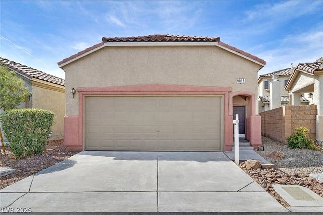 9017 College Green Street, Las Vegas, NV 89148