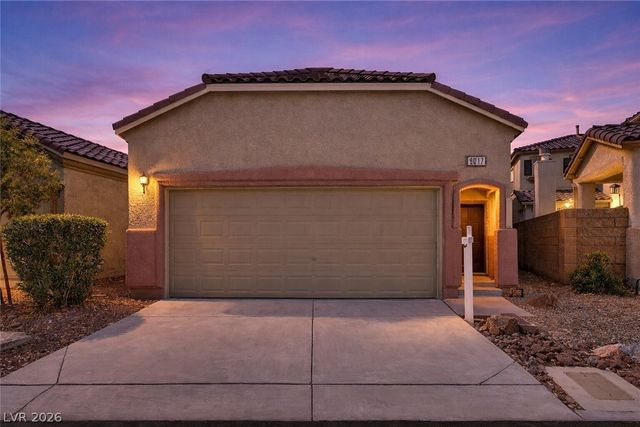 9017 College Green Street, Las Vegas, NV 89148