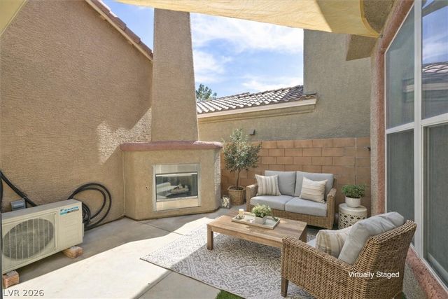 9017 College Green Street, Las Vegas, NV 89148