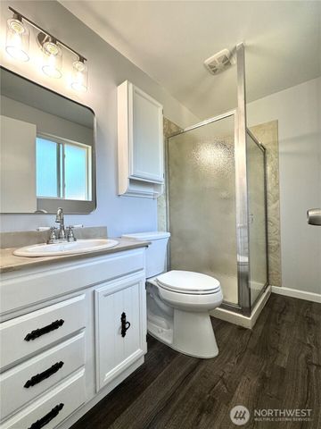 14820 NE 12th Street, Bellevue, WA 98007