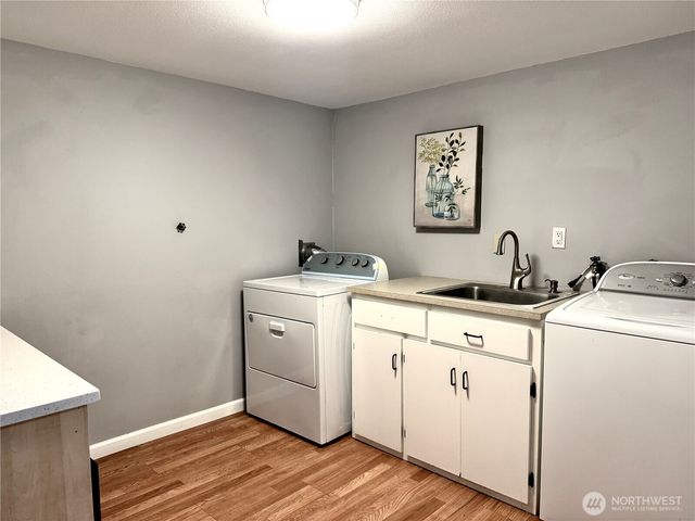 14820 NE 12th Street, Bellevue, WA 98007