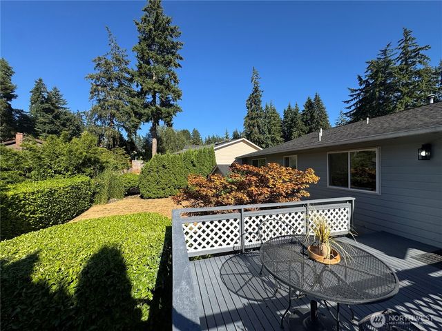 14820 NE 12th Street, Bellevue, WA 98007