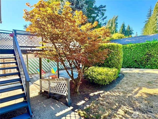 14820 NE 12th Street, Bellevue, WA 98007