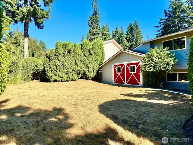 14820 NE 12th Street, Bellevue, WA 98007