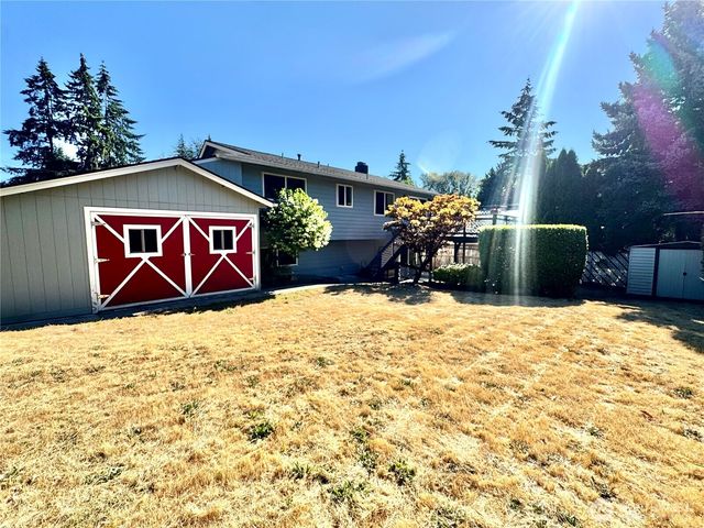 14820 NE 12th Street, Bellevue, WA 98007