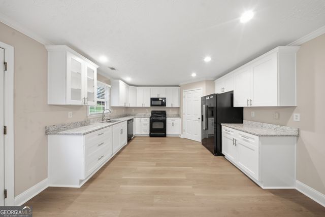 6264 Southland Ridge, Stone Mountain, GA 30087