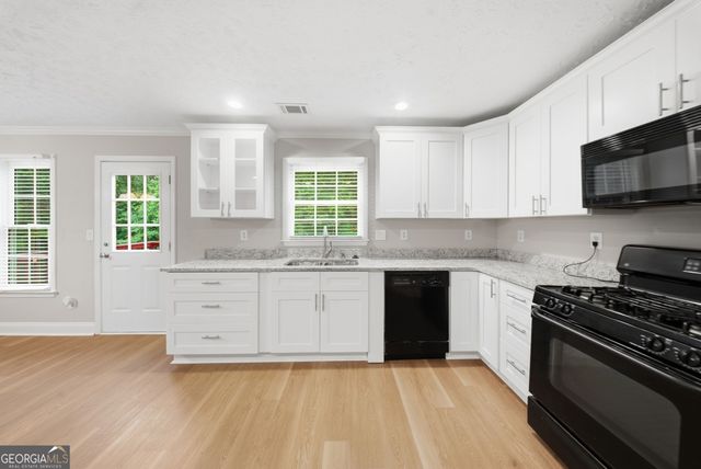 6264 Southland Ridge, Stone Mountain, GA 30087