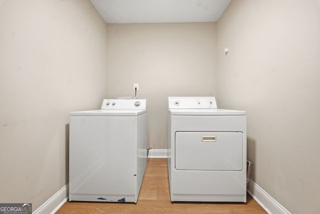 6264 Southland Ridge, Stone Mountain, GA 30087