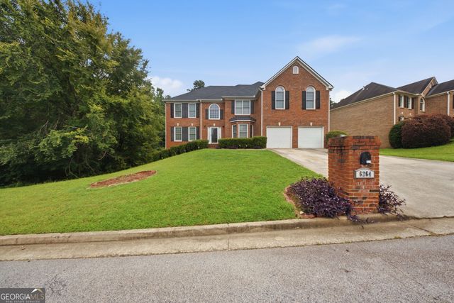6264 Southland Ridge, Stone Mountain, GA 30087