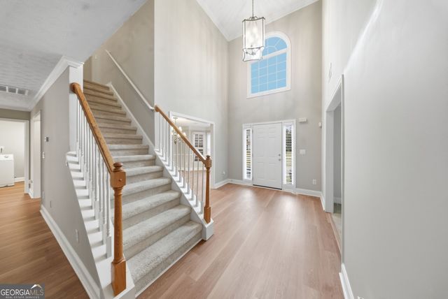 6264 Southland Ridge, Stone Mountain, GA 30087
