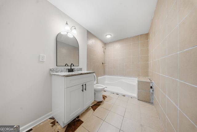 6264 Southland Ridge, Stone Mountain, GA 30087